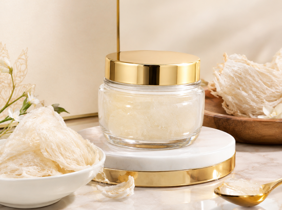 Yến Nguyễn Cosmetic: Cách Chọn Bao Bì, Hũ Và Phụ Kiện Ngành Yến Phù Hợp