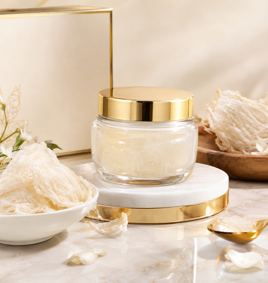 Yến Nguyễn Cosmetic: Cách Chọn Bao Bì, Hũ Và Phụ Kiện Ngành Yến Phù Hợp
